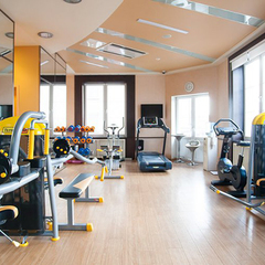 Отель Кайзерхоф, Калининград, Калининградская область