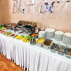 Отель Black Sea, Геленджик, Краснодарский край