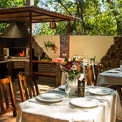 Отель Муссон, Ялта, Крым