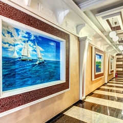 Отель Black Sea, Геленджик, Краснодарский край