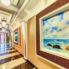 Отель Black Sea, Геленджик, Краснодарский край