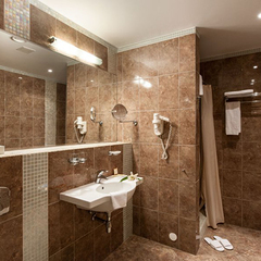 Отель Кайзерхоф, Калининград, Калининградская область