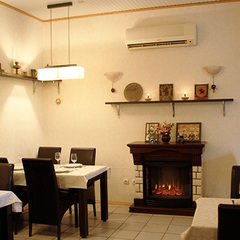 Отель Муссон, Ялта, Крым