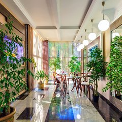 Отель Black Sea, Геленджик, Краснодарский край