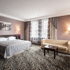 Отель Кайзерхоф, Калининград, Калининградская область