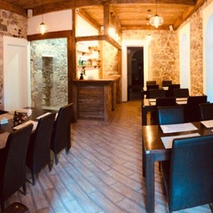 Отель Муссон, Ялта, Крым