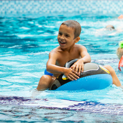 Эко-отель Альпийская долина, Малореченское, Крым