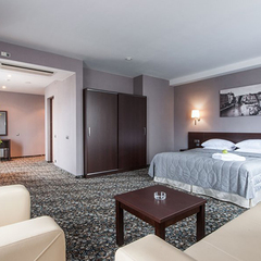 Отель Кайзерхоф, Калининград, Калининградская область