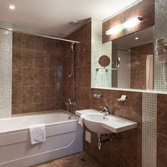 Отель Кайзерхоф, Калининград, Калининградская область