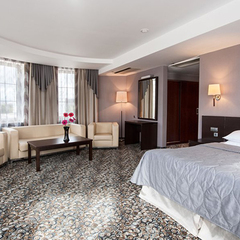 Отель Кайзерхоф, Калининград, Калининградская область