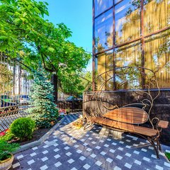 Отель Black Sea, Геленджик, Краснодарский край