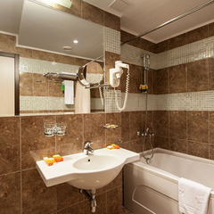 Отель Кайзерхоф, Калининград, Калининградская область