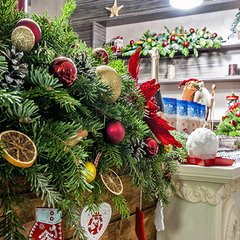 Отель Black Sea, Геленджик, Краснодарский край