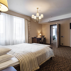 Отель Кайзерхоф, Калининград, Калининградская область