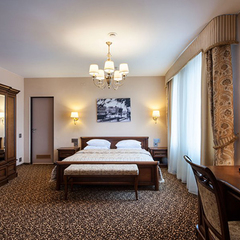 Отель Кайзерхоф, Калининград, Калининградская область