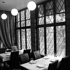 Отель Муссон, Ялта, Крым