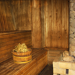 Отель Муссон, Ялта, Крым