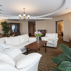 Отель Кайзерхоф, Калининград, Калининградская область