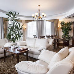 Отель Кайзерхоф, Калининград, Калининградская область