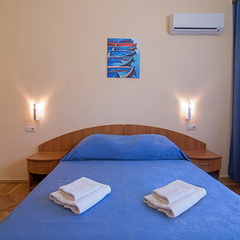 Отель Муссон, Ялта, Крым