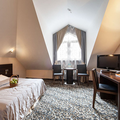 Отель Кайзерхоф, Калининград, Калининградская область