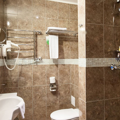 Отель Кайзерхоф, Калининград, Калининградская область