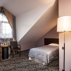 Отель Кайзерхоф, Калининград, Калининградская область