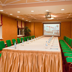 Отель Кайзерхоф, Калининград, Калининградская область