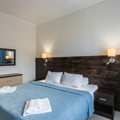 Отель Муссон, Ялта, Крым