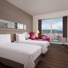 Гостиница Radisson Collection Paradise Resort and Spa Sochi, Сочи, Краснодарский край