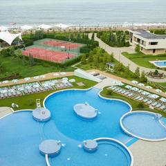 Гостиница Radisson Collection Paradise Resort and Spa Sochi, Сочи, Краснодарский край
