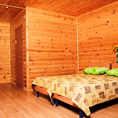 Пансионат Новый Океан, Черноморское, Крым