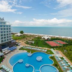 Гостиница Radisson Collection Paradise Resort and Spa Sochi, Сочи, Краснодарский край