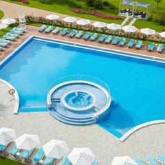 Гостиница Radisson Collection Paradise Resort and Spa Sochi, Сочи, Краснодарский край