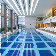 Гостиница Radisson Collection Paradise Resort and Spa Sochi, Сочи, Краснодарский край