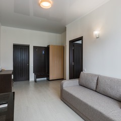 Отель Муссон, Ялта, Крым