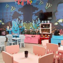 Гостиница Radisson Collection Paradise Resort and Spa Sochi, Сочи, Краснодарский край