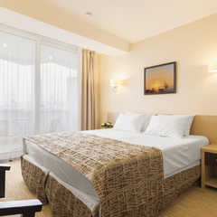 Отель Sea Galaxy Congress & Spa Hotel, Сочи, Краснодарский край