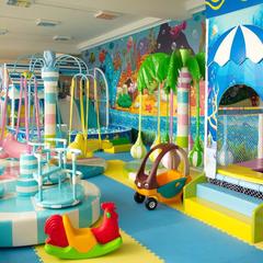 Гостиница Radisson Collection Paradise Resort and Spa Sochi, Сочи, Краснодарский край