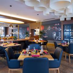 Гостиница Radisson Collection Paradise Resort and Spa Sochi, Сочи, Краснодарский край