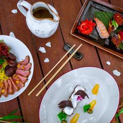 Гостиница Radisson Collection Paradise Resort and Spa Sochi, Сочи, Краснодарский край