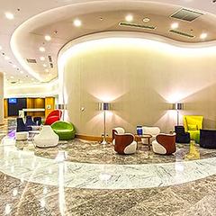 Гостиница Radisson Collection Paradise Resort and Spa Sochi, Сочи, Краснодарский край