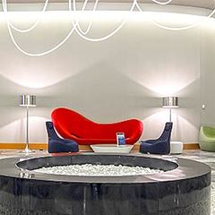 Гостиница Radisson Collection Paradise Resort and Spa Sochi, Сочи, Краснодарский край