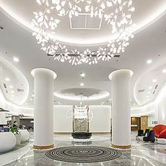 Гостиница Radisson Collection Paradise Resort and Spa Sochi, Сочи, Краснодарский край