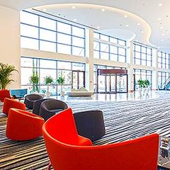 Гостиница Radisson Collection Paradise Resort and Spa Sochi, Сочи, Краснодарский край