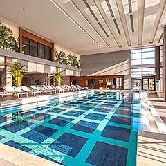 Гостиница Radisson Collection Paradise Resort and Spa Sochi, Сочи, Краснодарский край