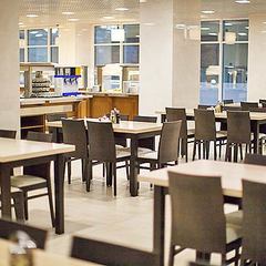 Отель Sea Galaxy Congress & Spa Hotel, Сочи, Краснодарский край