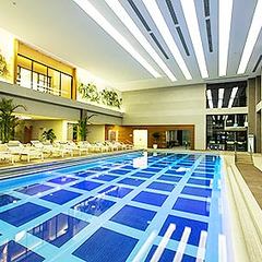 Гостиница Radisson Collection Paradise Resort and Spa Sochi, Сочи, Краснодарский край