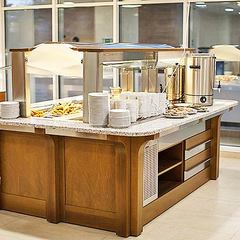 Отель Sea Galaxy Congress & Spa Hotel, Сочи, Краснодарский край