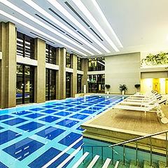 Гостиница Radisson Collection Paradise Resort and Spa Sochi, Сочи, Краснодарский край